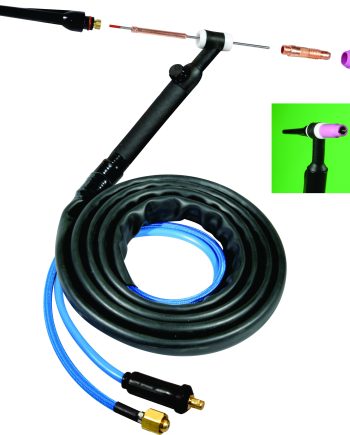 Matweld Tig Torch 26V X4M 2Piece (L)