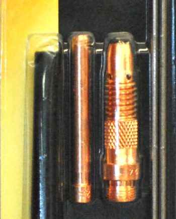 Matweld Prepack Tig Starter Kit 2.4Mm