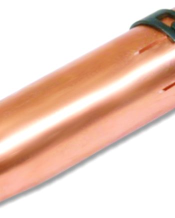 Matweld Mig Nozzle/Shroud Bnz380/501