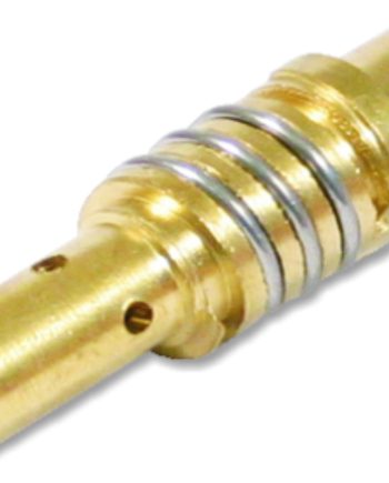 Matweld Mig Tip Adaptor Bnz15Lh X M6