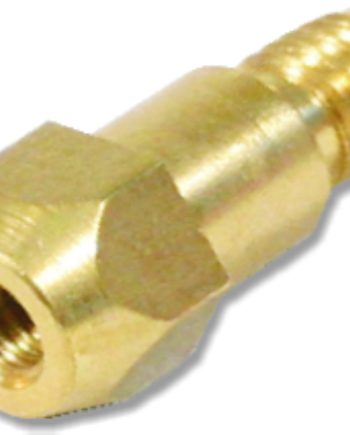 Matweld Mig Tip Adaptor Bnz360 X M6