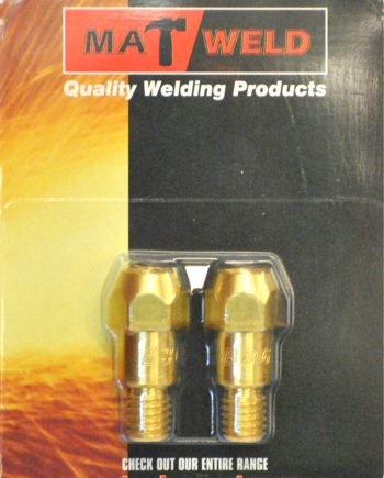 Matweld Prepack Tip Adaptors Mb36 (2)