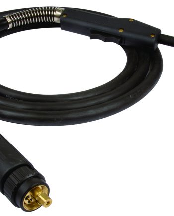 Matweld Mig Torch Tweco No.5 Euro