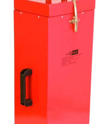 Matweld Welder Hot Box 220V 8.5Kg