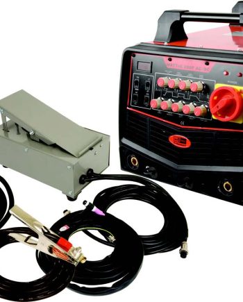 Matweld Welder Tig Inver Ac/Dc 315A 380V