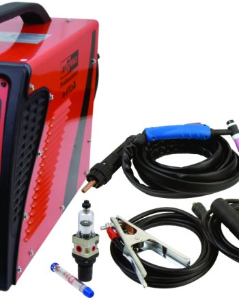 Matweld Weld Prof Tig/Mma/Cut220V