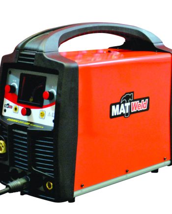 Matweld Welder Inver 200A 3-In-1 Synerg