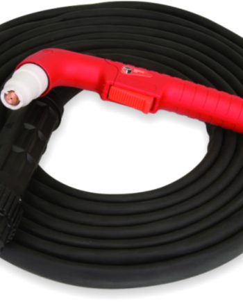 Matweld Plasma A51 Complete Torch (Pa1436)