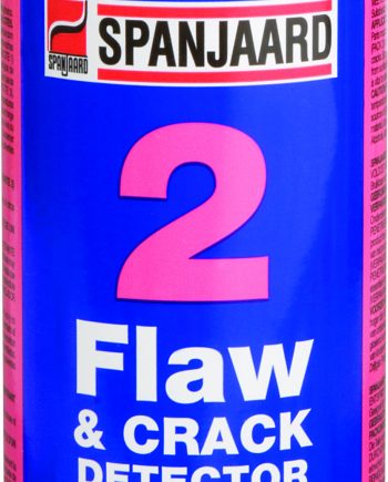 Spanjaard Flaw Crack Detector No.2 (12)