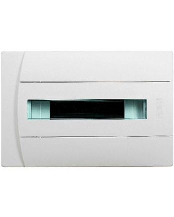 Legrand Terminal Shield Box For Practibox Cabinet 1 Row Of 12 Modules