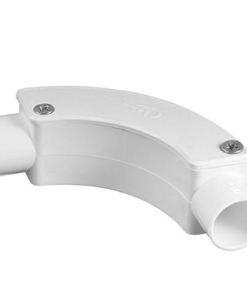 Crabtree Inspection Bend 20Mm