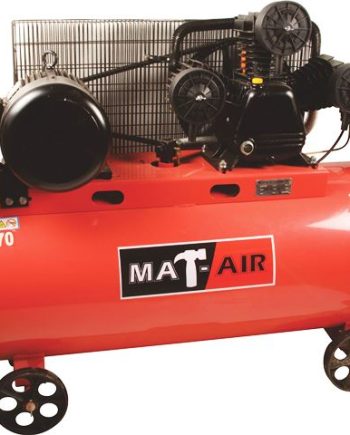 Compressor Matair 5.5Kw/7.5Hp 250L 380V