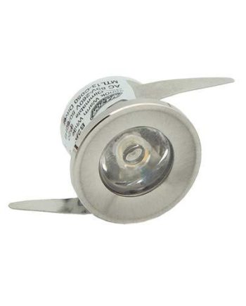 Veti Led Round Star Light 1W 85Lm