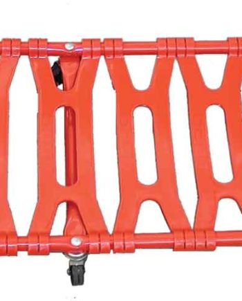 Creeper Bosal Garage H/D 6-Wheel 096-095