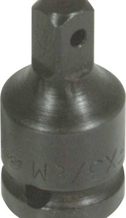 Reducer Brito Impact 1/2F-3/8M