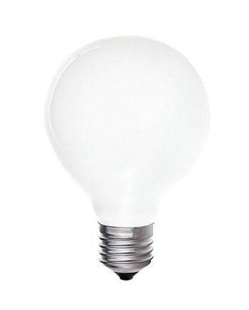 Halogen Energy Efficient Bulb G80 E27 70W 1177Lm Warm White