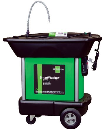 Crc Smart Washer Sw-423 14740 57 Lit Cap