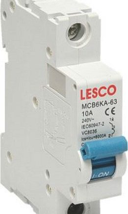 Electrical Mts Prepac Circuit Breaker 3Ka 25A