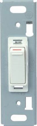 Electrical Mts Switch 1L1W Loose Lesco