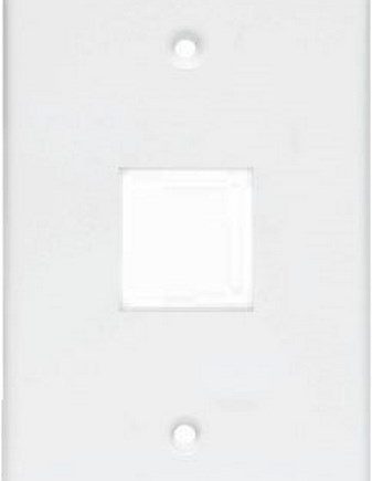 Electrical Mts Switch Cover Plate 2 Lever Loose L