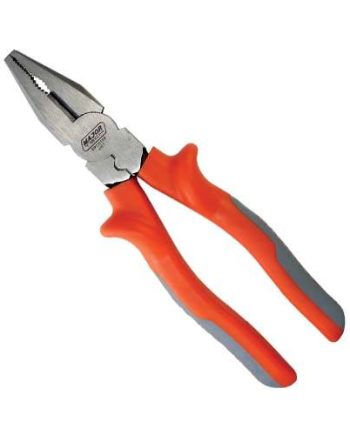 Major Tech 1000V Electricians Pliers With Crimp 225Mm
