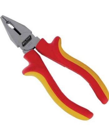 Major Tech Vde Electrician Pliers 165Mm
