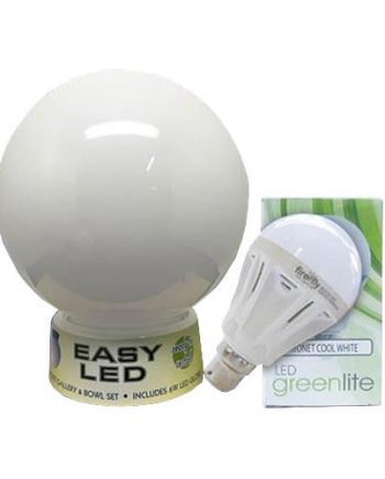 Easy Led With 6W Led Lamp 150Mm