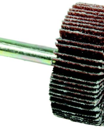 Abrasive Fox Flap Wheel 30X10Mm P60