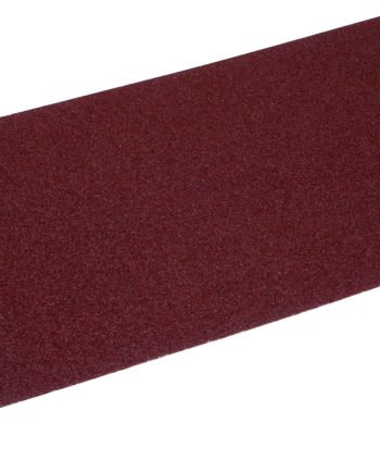 Abrasive Fox Floor Cloth 205X476Mm P40 Per50