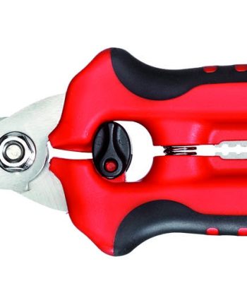 Scissors Gedore Red Univ L.60Mm 2C Handle