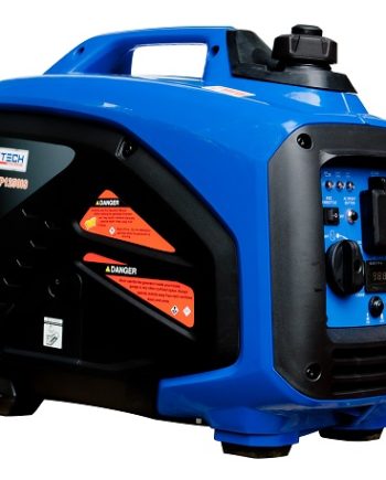 Gen-Tech Inverter Generator 1.1Kva Lrp