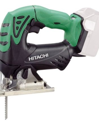 Hikoki Jigsaw Li 3Ah Wood Carry Case Only