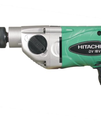 Hikoki Impact Drill 2Sp Variable/Reverse 690W 13Mm