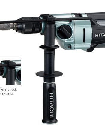 Hikoki Impact Drill 860W