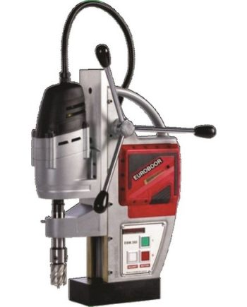 Euroboor Cordless Magbase Extra Bat & Cutters