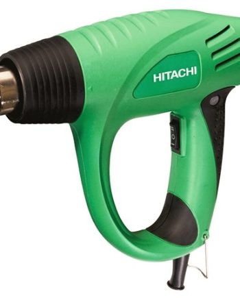 Hikoki Heat Gun 2000W 50/600Deg-C