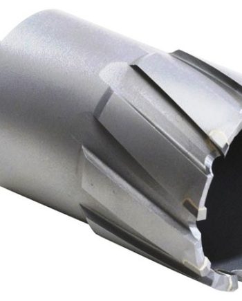 Cutter Core 50Mm Long 45Mm Tct Euro+