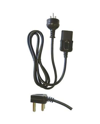 Major Tech Sa Plug For K4118/5406 15A