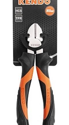 Plier Kendo Diag Cutter Pro 160Mm