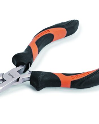 Plier Kendo Mini Long Nose 115Mm
