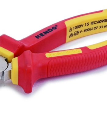 Plier Kendo Vde Diag Cutter 160Mm 1000V
