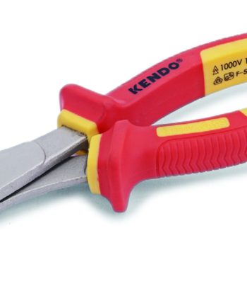 Plier Kendo Hd Diag Cutter 180Mm 1000V