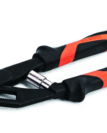 Plier Kendo Waterpump Quick Action 250Mm