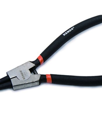 Plier Kendo Circlip Ext Straight 180