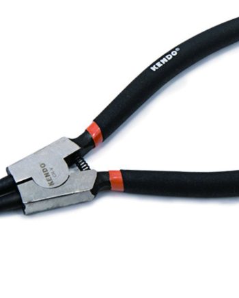 Plier Kendo Circlip External Bent 180