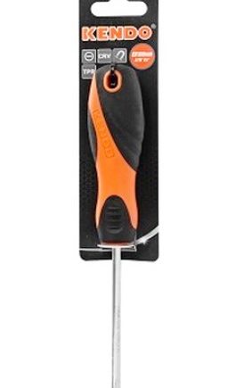 Screwdriver Kendo Electrical 5X100Mm