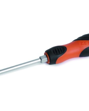 Screwdriver Kendo Mechanics 5X100Mm