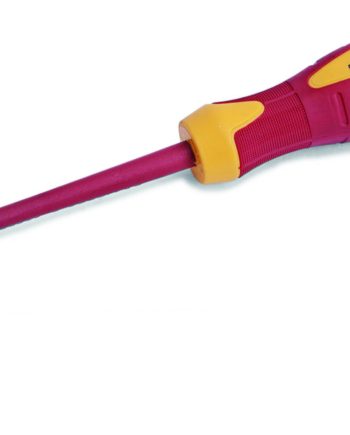 Screwdriver Kendo Vde 2.5X75Mm