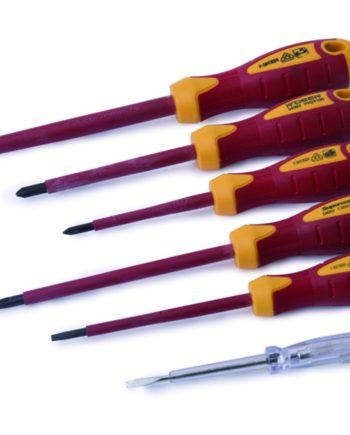 Screwdriver Kendo Vde 6Pc Set