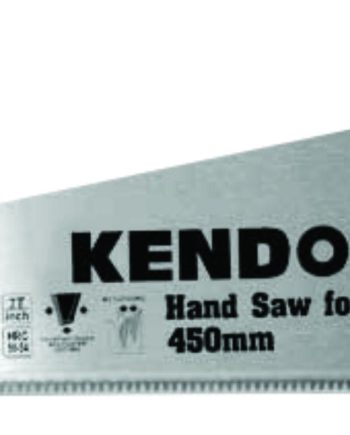 Handsaw Kendo 500Mm Tgt Teeth